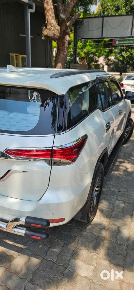 Toyota Fortuner 3.0 4x2 Mt, 2019, Diesel