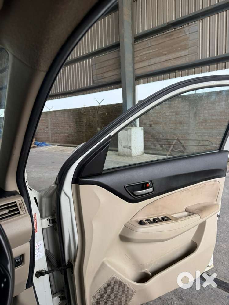 2017 Maruti Dzire Vdi