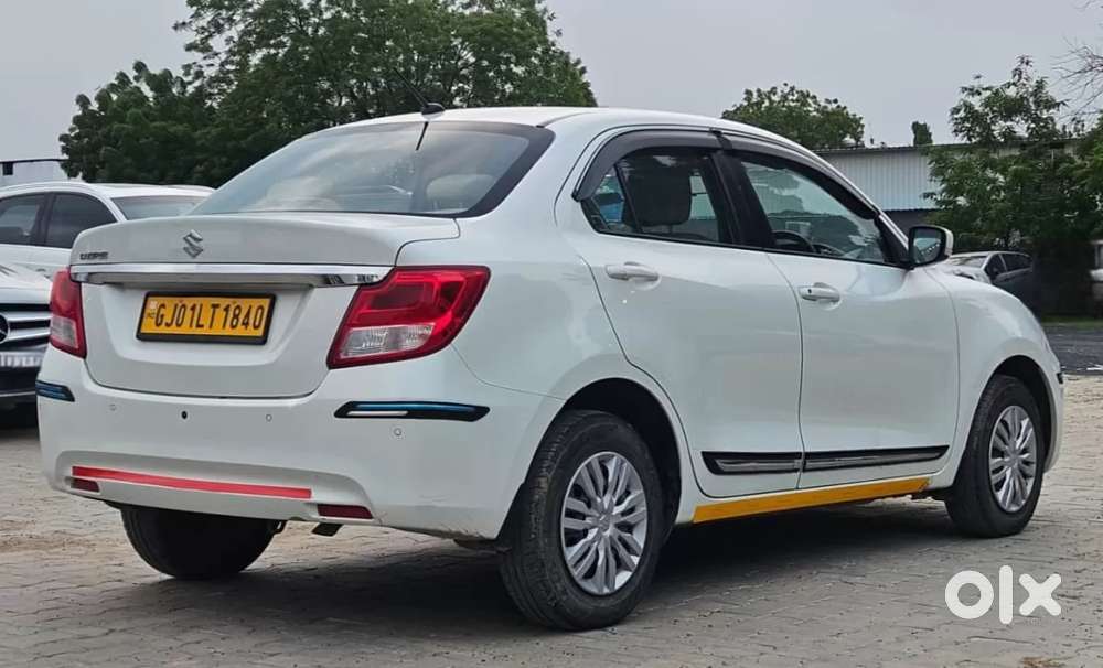 Maruti Suzuki Swift Vxi Cng, 2024, Cng & Hybrids