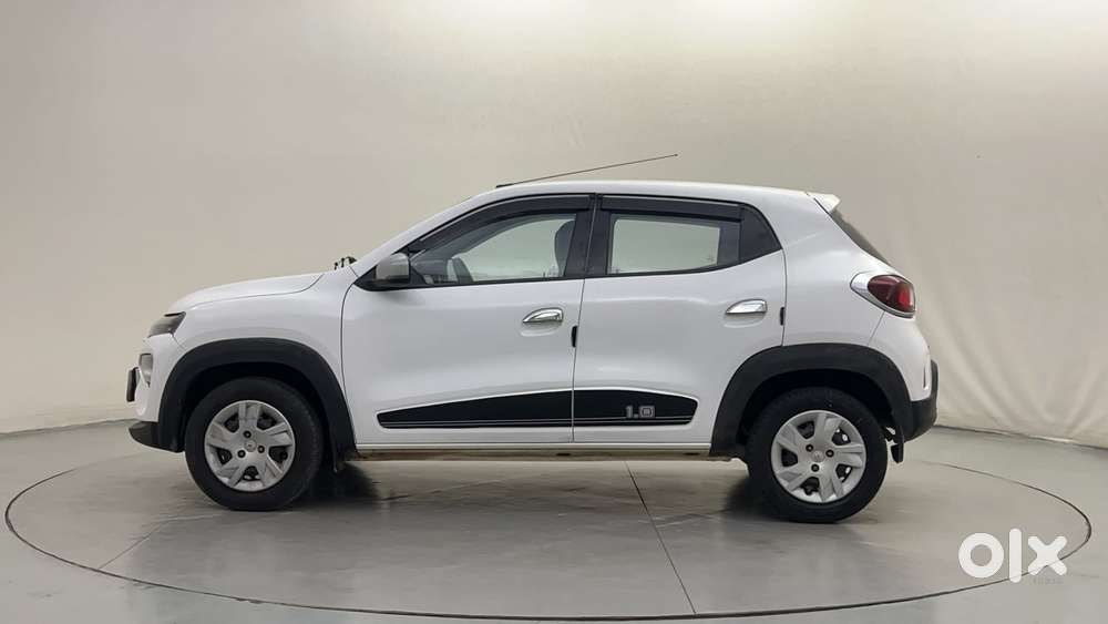 Renault Kwid Rxt 1.0, 2023, Petrol