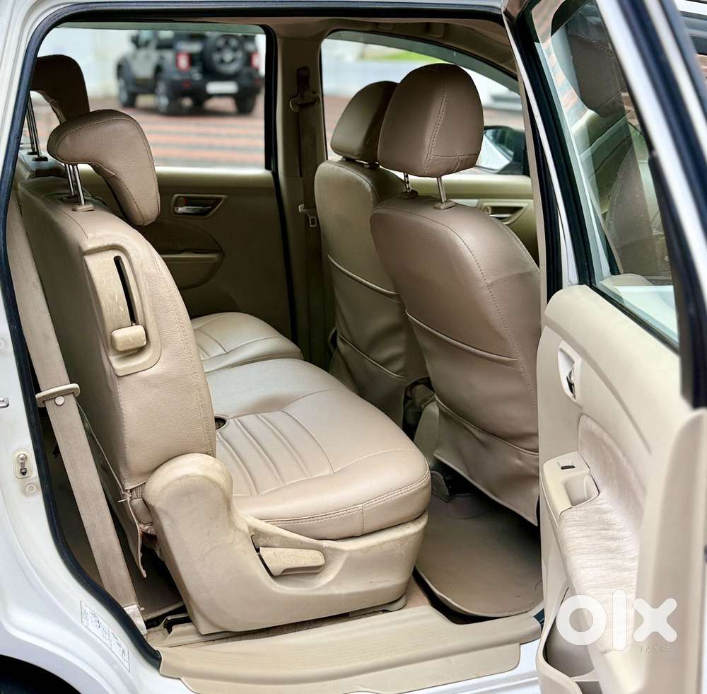 Maruti Suzuki Ertiga 1.5 Zdi, 2015, Diesel