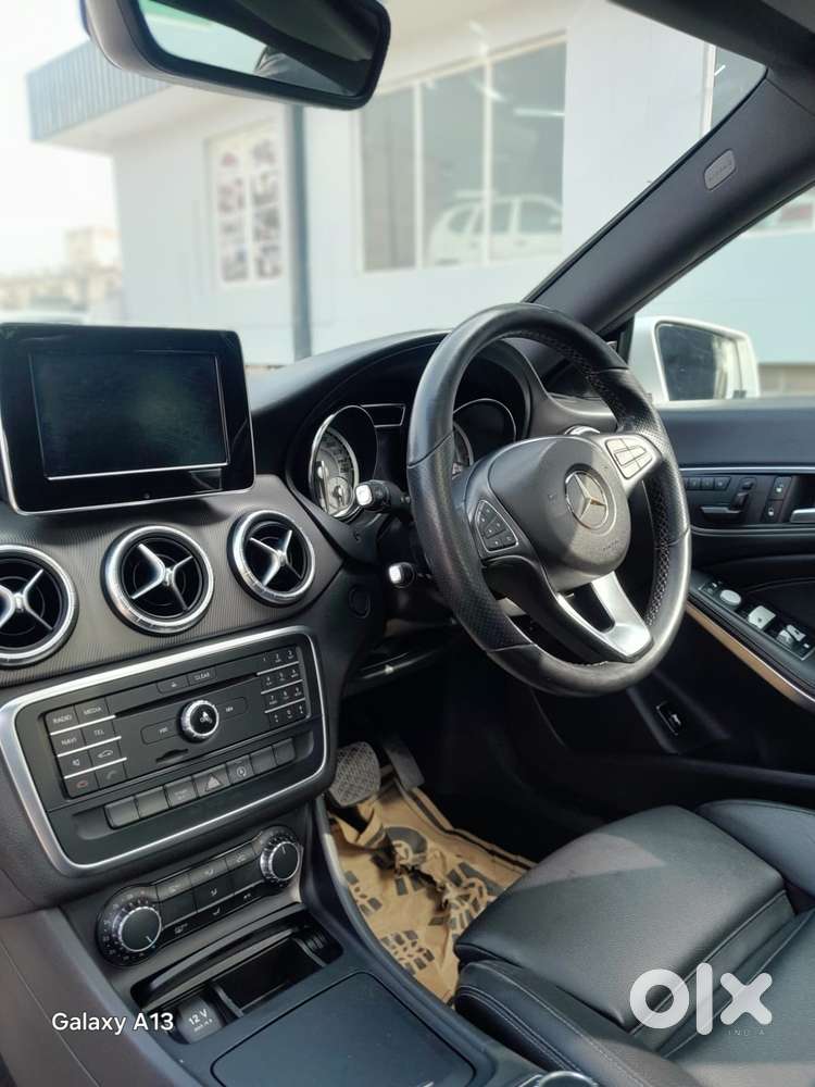 Mercedes-benz Cla 200 D Sport, 2017, Diesel