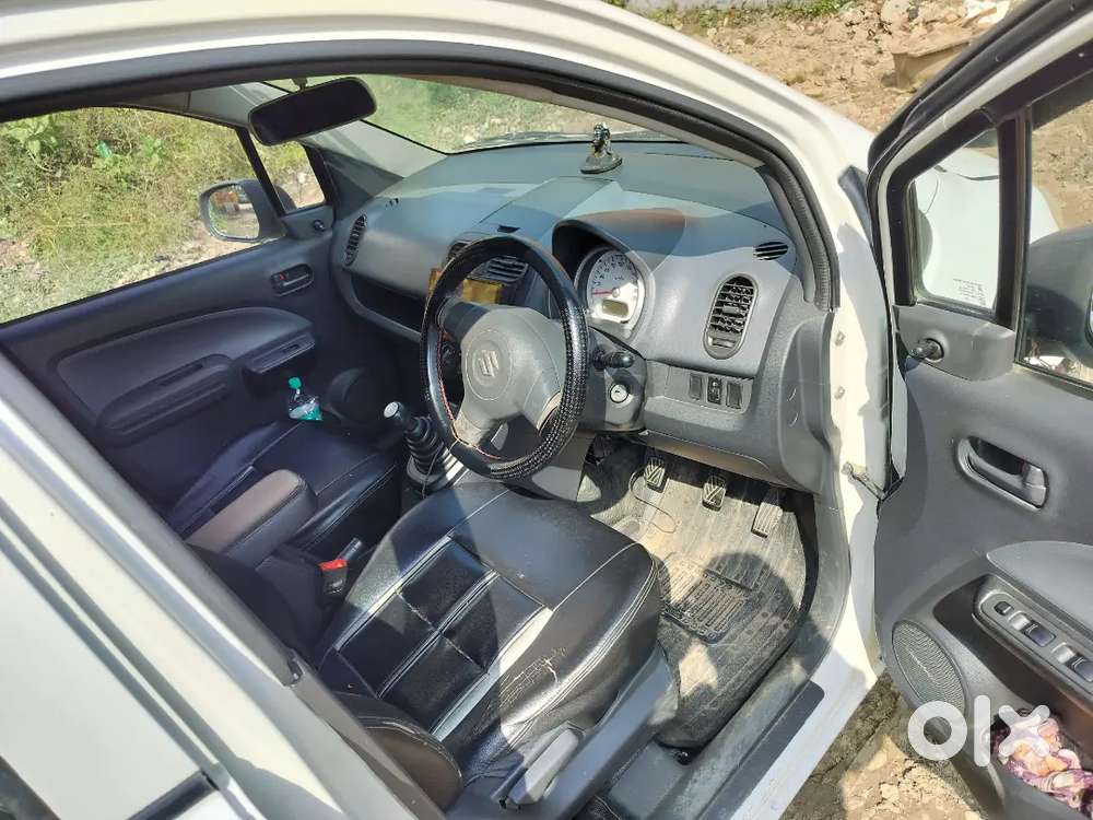 Maruti Suzuki Ritz 2014 Diesel Manual