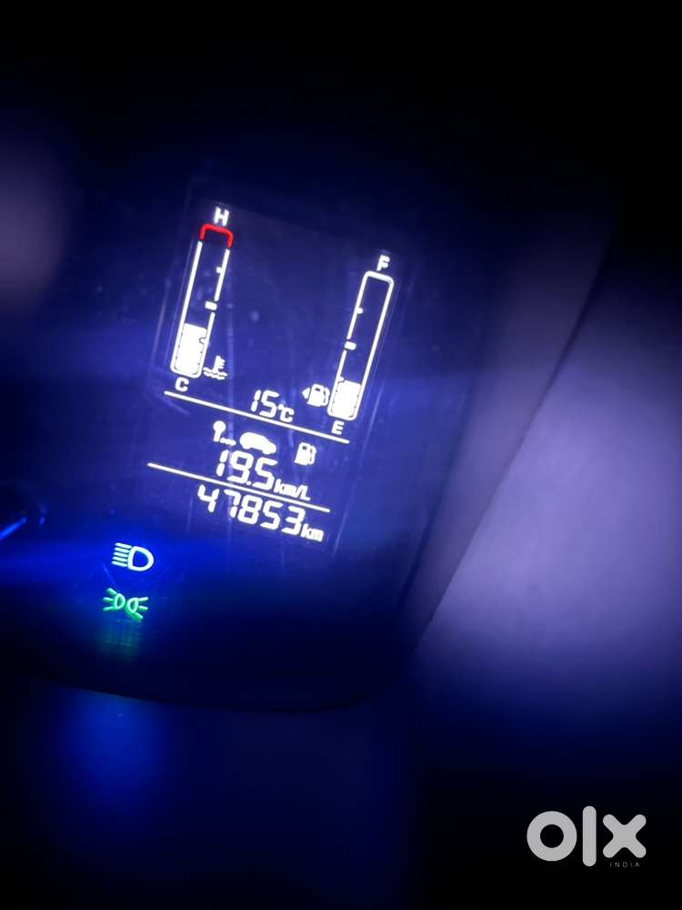 Hyundai Venue Petrol 2020 Manual
