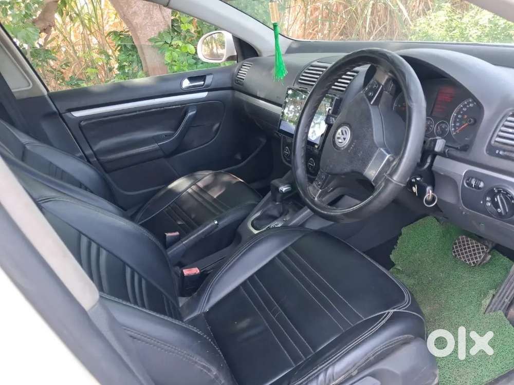 Volkswagen Jetta 2008