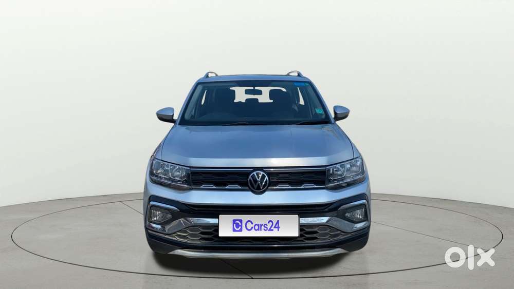 Volkswagen Taigun 1.0 Tsi Highline, 2022, Petrol