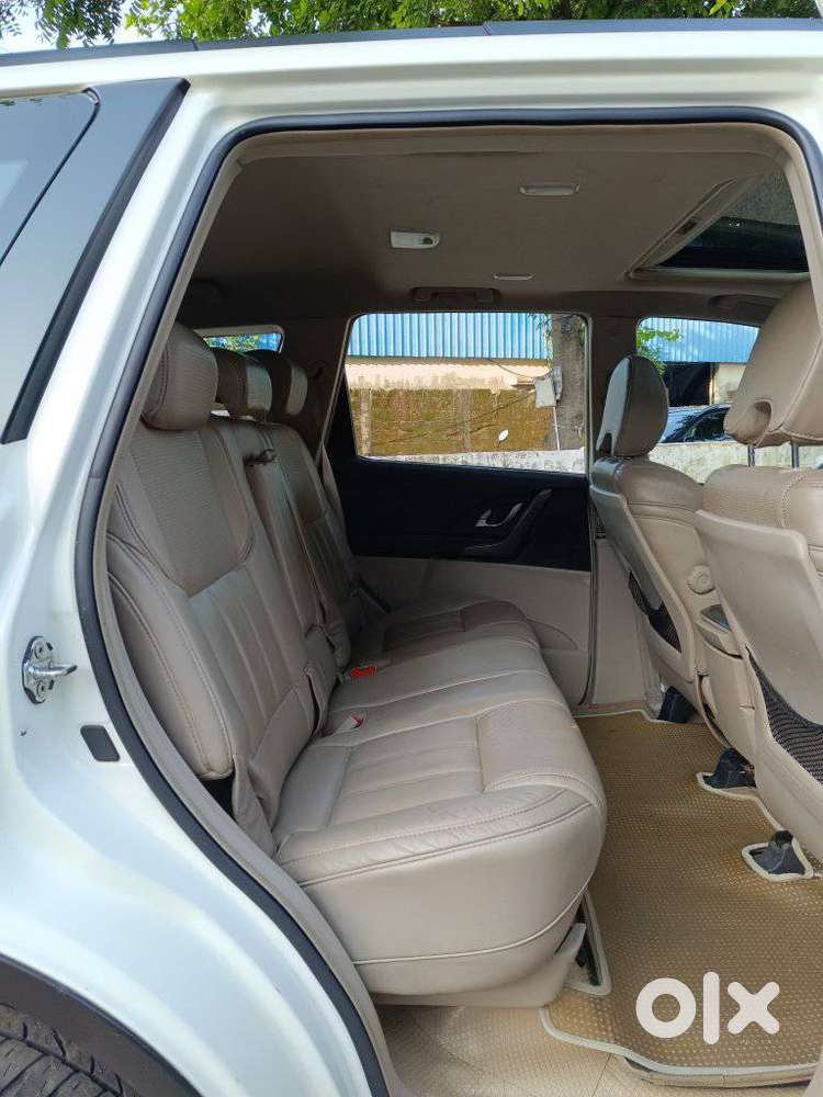 Mahindra Xuv500 W10 2wd, 2015, Diesel