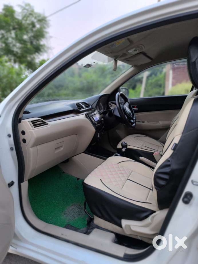 Maruti Suzuki Dzire 1.2 Vxi, 2020, Petrol