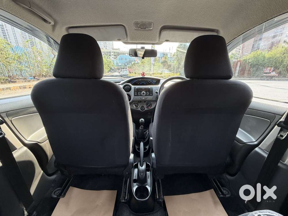 Toyota Etios 2013-2014 G, 2013, Petrol