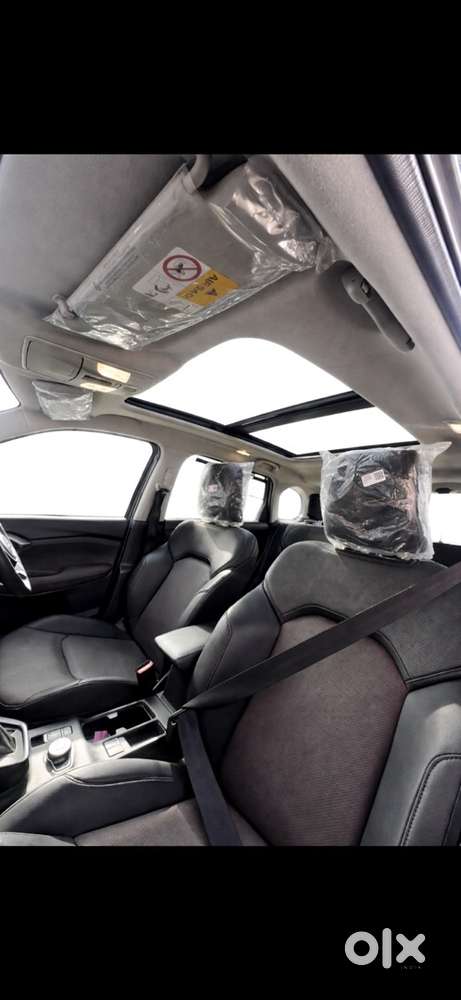 Grand Vitara Smart Hybrid 2025