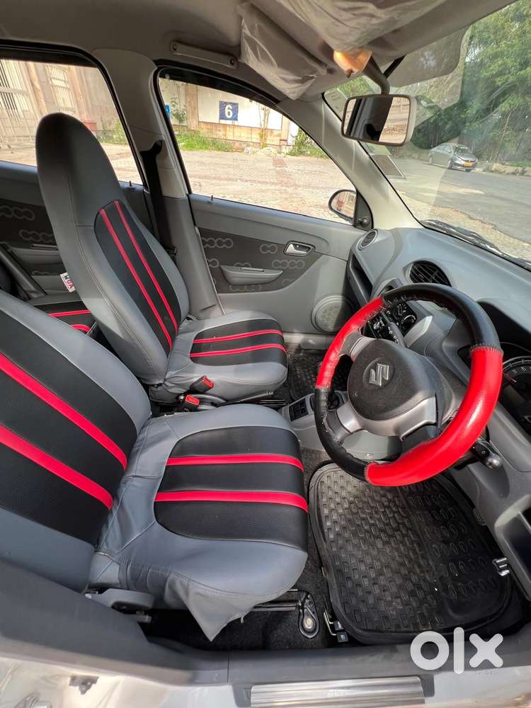 Maruti Suzuki Alto 800 Lxi, 2013, Petrol