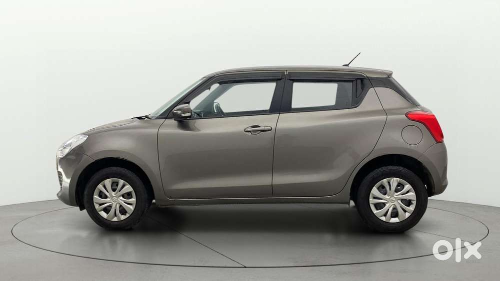 Maruti Suzuki Swift 2018 Vxi, 2019, Petrol