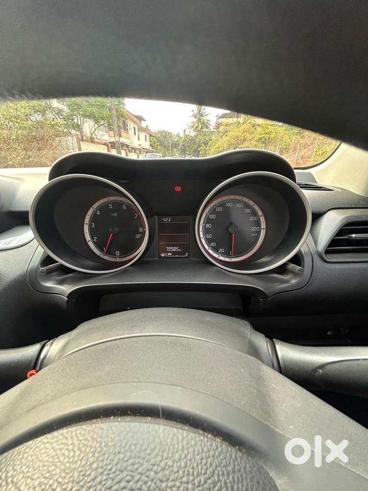 Maruti Suzuki New-gen Swift 2019 Petrol Well Maintained