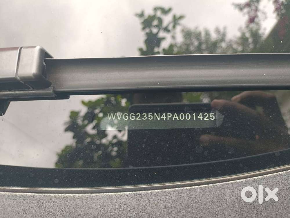 Volkswagen, Tiguan 2.0l Tsi Elegance, 2023model