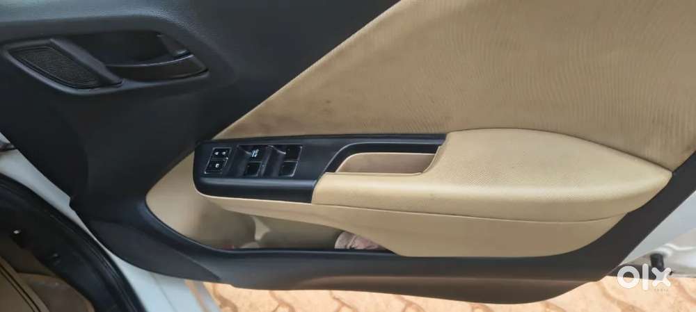 Honda City I-dtec V, 2016, Diesel