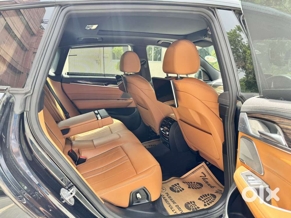 Bmw 6 Series Gt 630i M Sport, 2022, Petrol