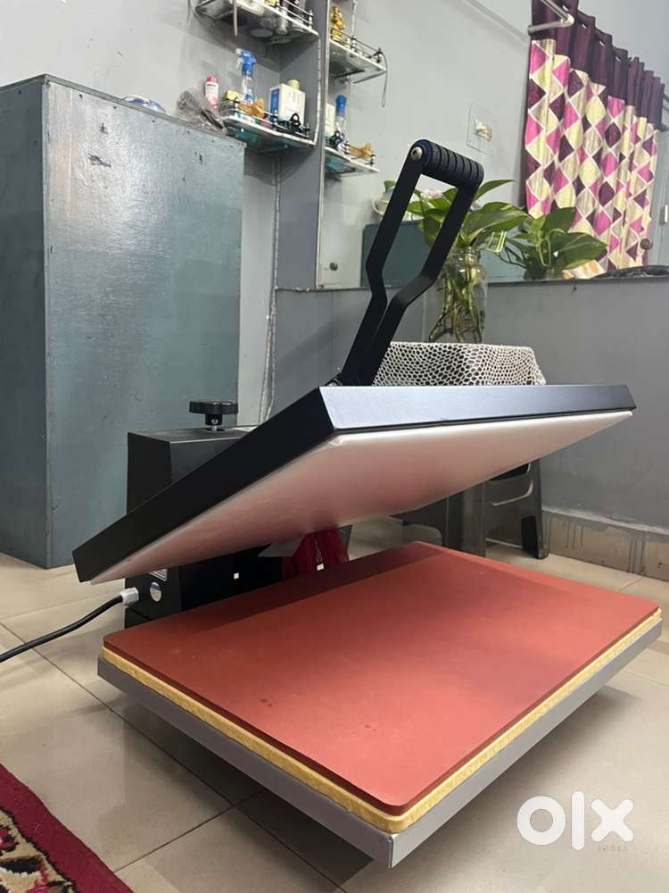 16*24 inch Heat press machine