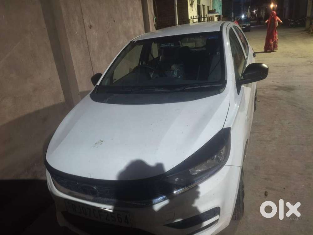 Tata Tiago Xm 2026 Petrol