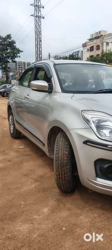 Maruti Suzuki Swift Dzire Vxi Regal Limited Edition Amt, 2019, Petro..