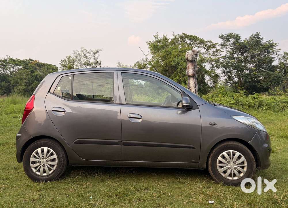 Hyundai I10 1.2 Kappa Magna, 2013, Petrol