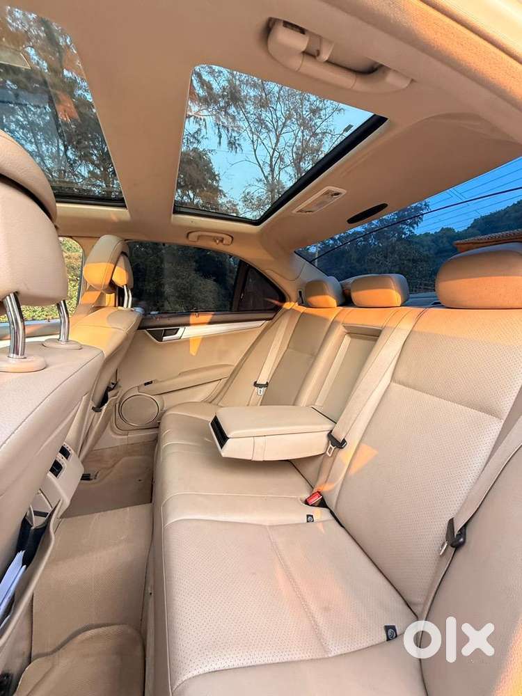 Mercedes-benz Diesel 2013 Model