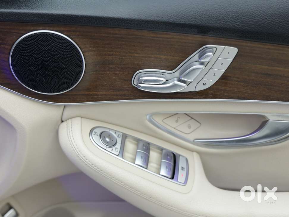 Mercedes-benz C-class C 200 Progressive, 2021, Petrol