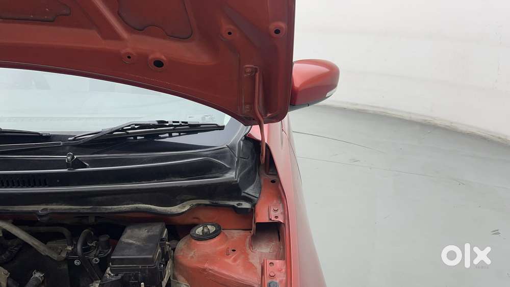 Maruti Suzuki Celerio Zxi Optional Amt, 2017, Petrol