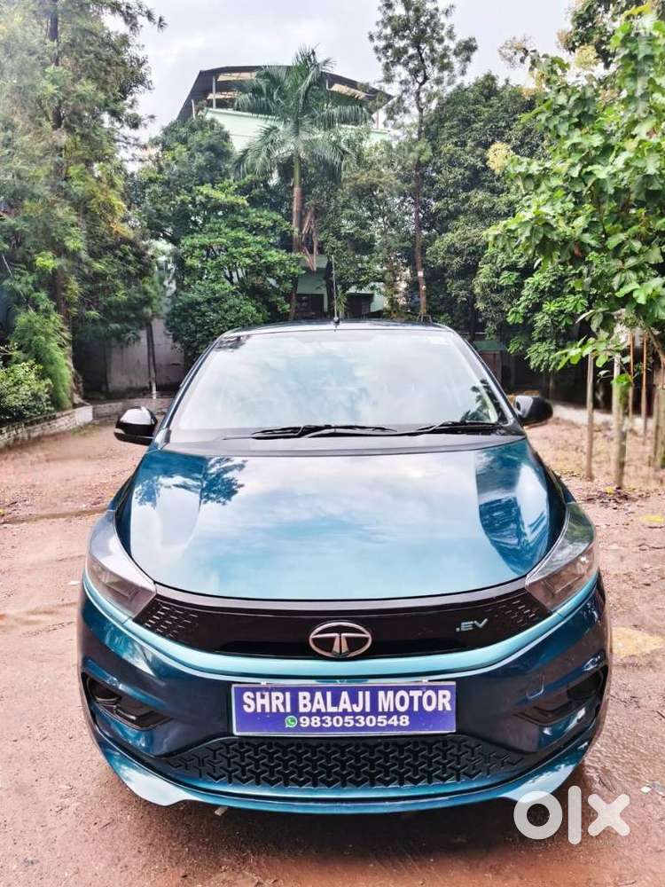 Tata Tiago Ev Xt Mr, 2024, Electric