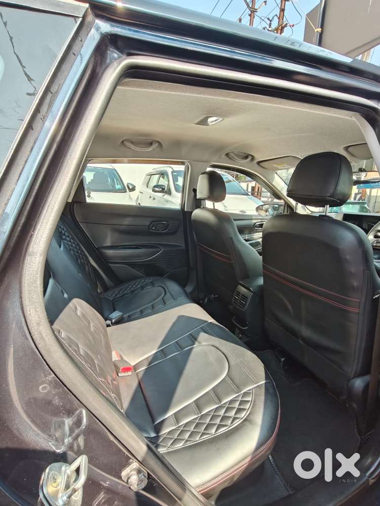 Hyundai I20 Magna Plus, 2022, Petrol