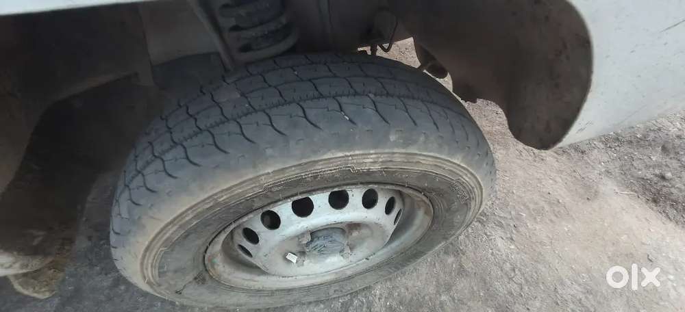 Maruti Supar Carry