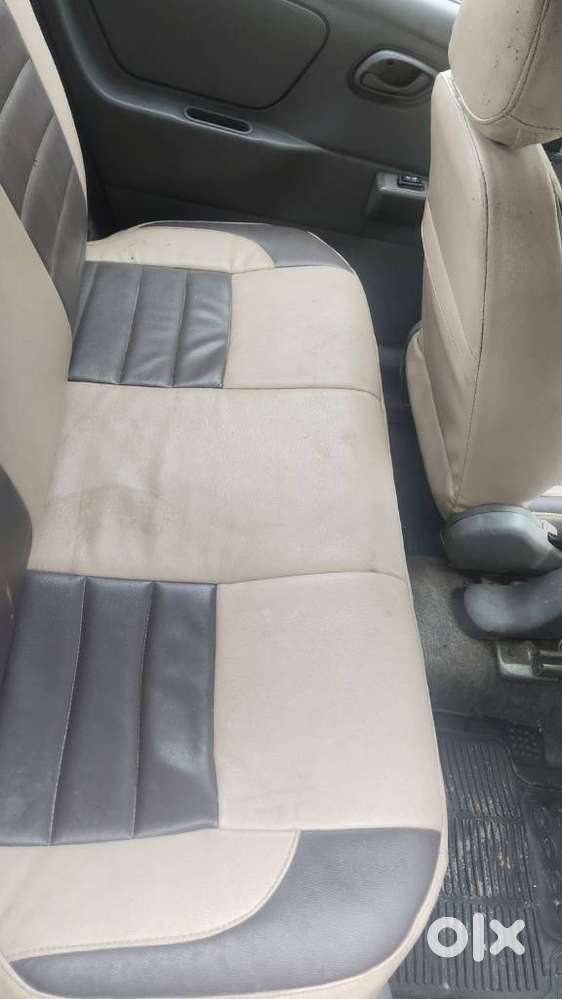 Maruti Suzuki Alto Lxi Bsiii, 2007, Petrol