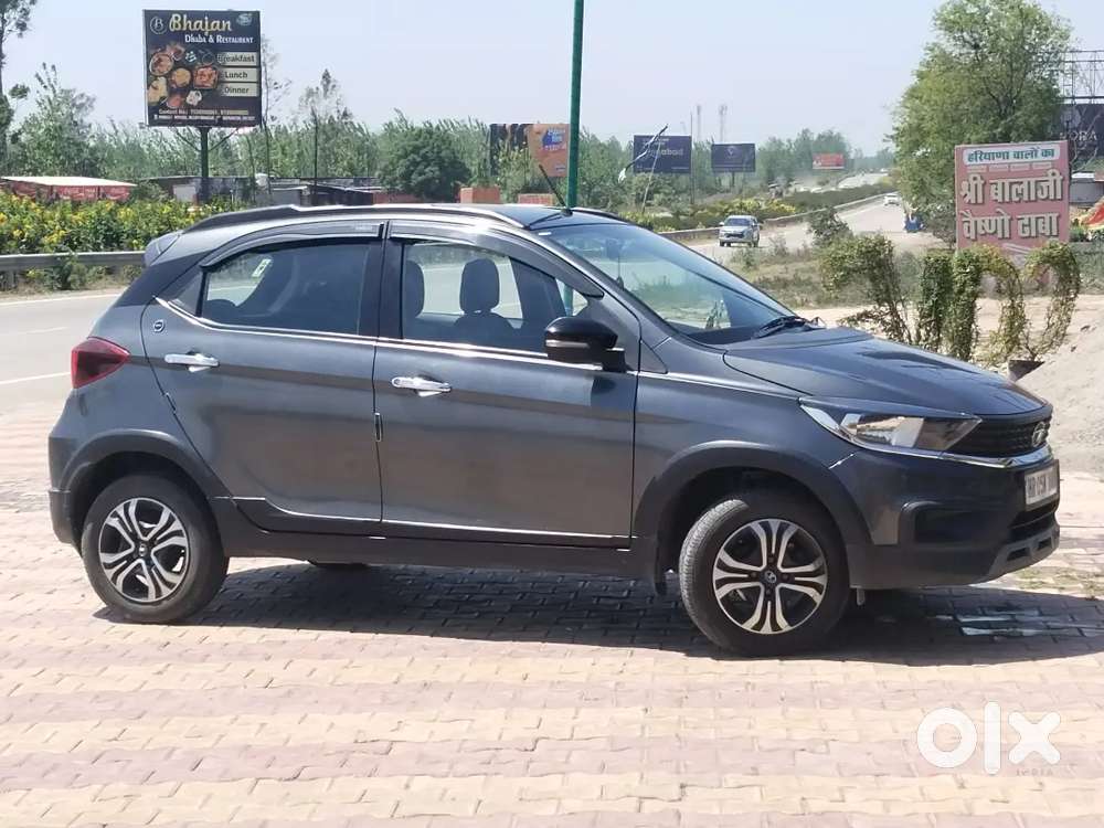 Tata Tiago Revotron Xz 2023 Manual Petrol