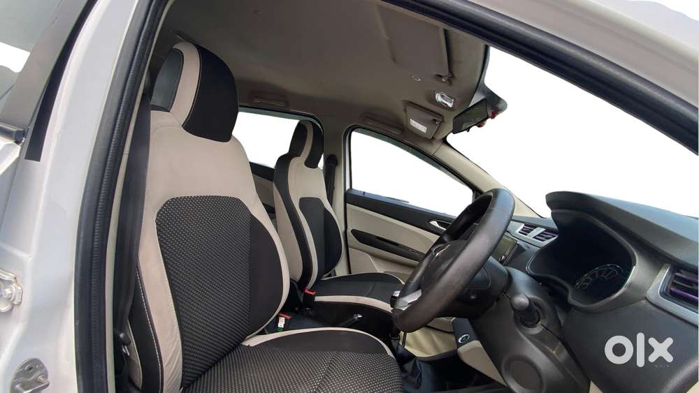 Renault Triber Rxz, 2019, Petrol