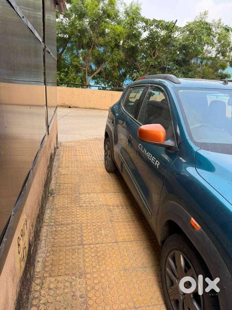 Renault Kwid 2021 Good Condition