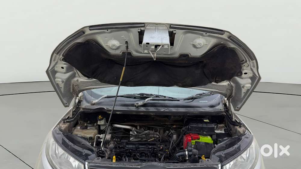 Ford Ecosport 1.5 Ti Vct At Titanium, 2015, Petrol