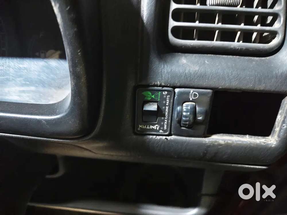 Good Condition Car