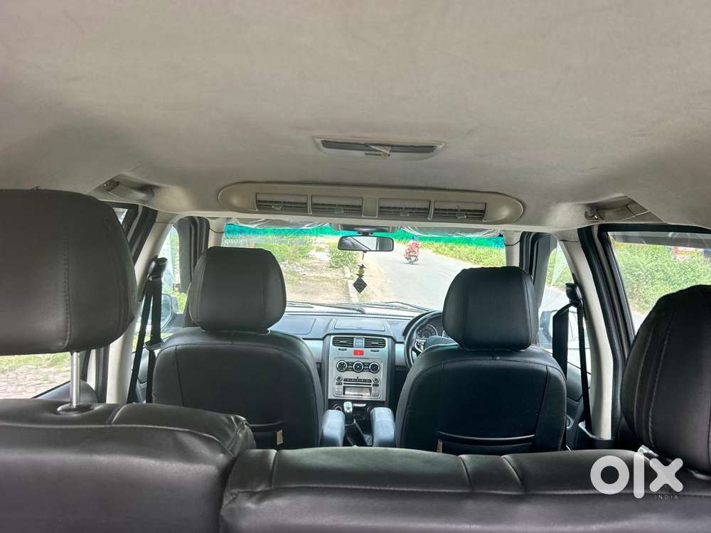 Tata Safari Storme, 2018, Diesel