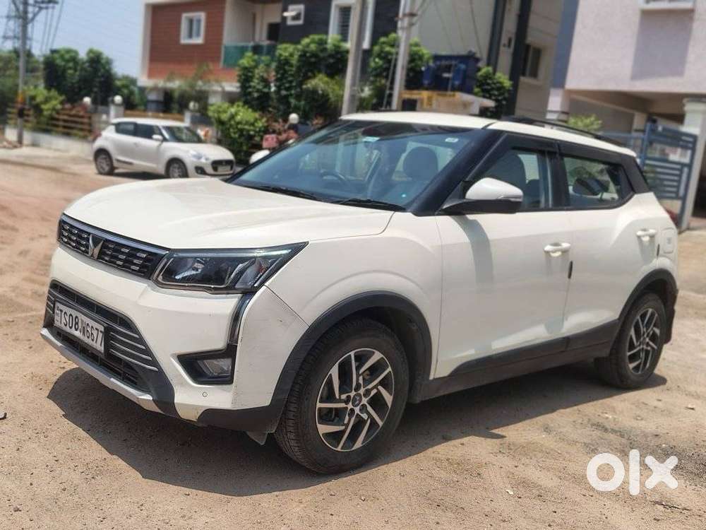 Mahindra Xuv300 W8 Option Diesel, 2023, Diesel