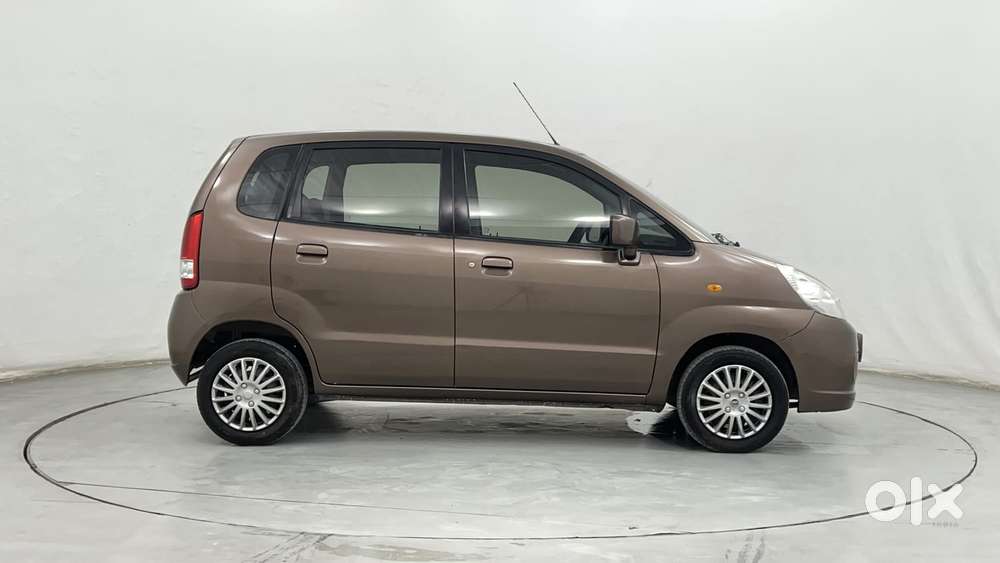 Maruti Suzuki Estilo Vxi Bs-iv, 2012, Petrol