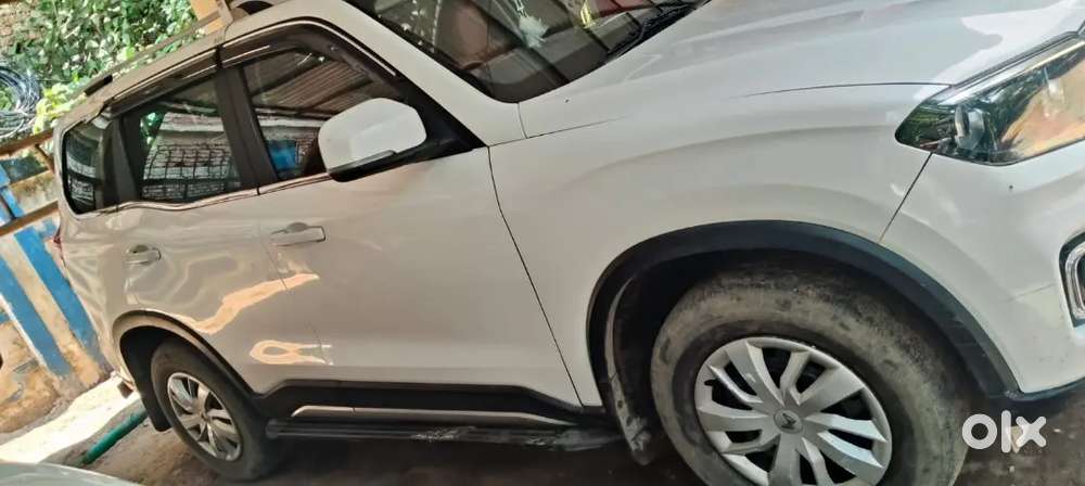 Mahindra Scorpio N 2025 Variant