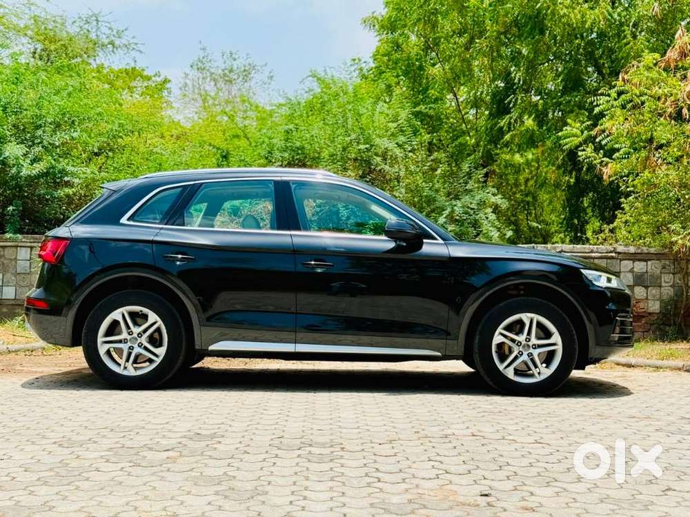 Audi Q5 2.0 35 Tdi, 2019, Diesel