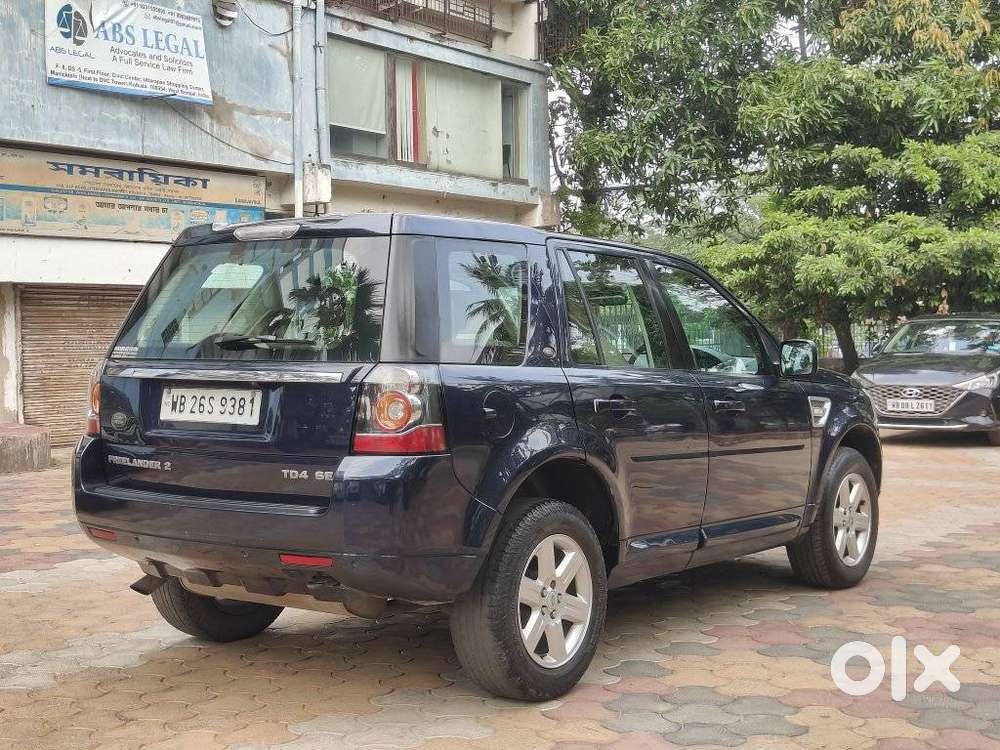 Land Rover Freelander 2 Sd4 Hse, 2014, Diesel