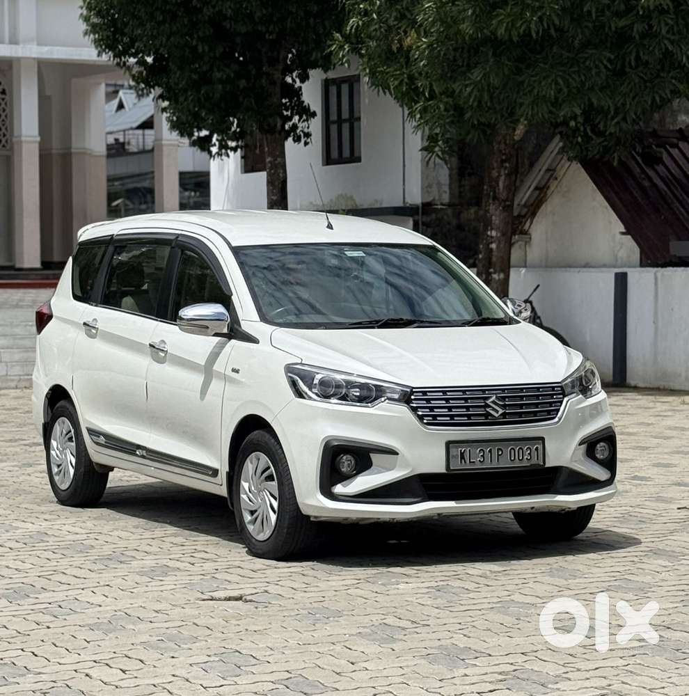 Maruti Suzuki Ertiga Shvs Vdi, 2019, Diesel