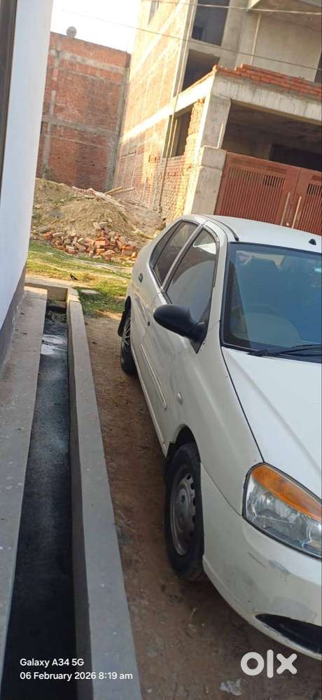 Tata Indigo Ecs 2012 Diesel