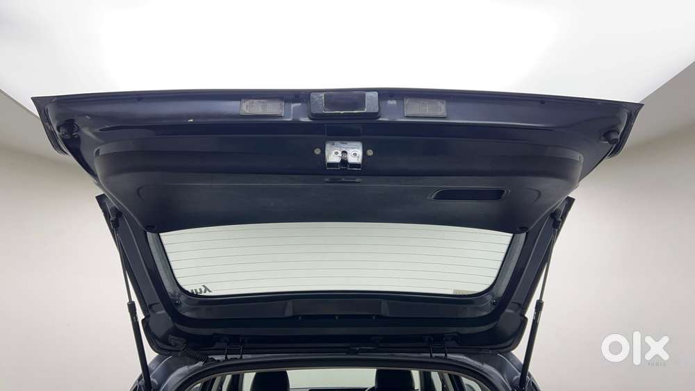 Kia Sonet 1.0 Gtx Plus Dct, 2020, Petrol