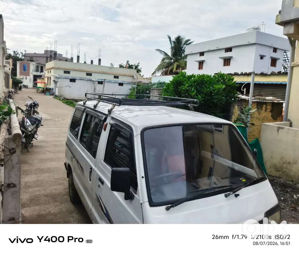Good Condition Running Vehicle Fc Up To 2030,lifetime Tax