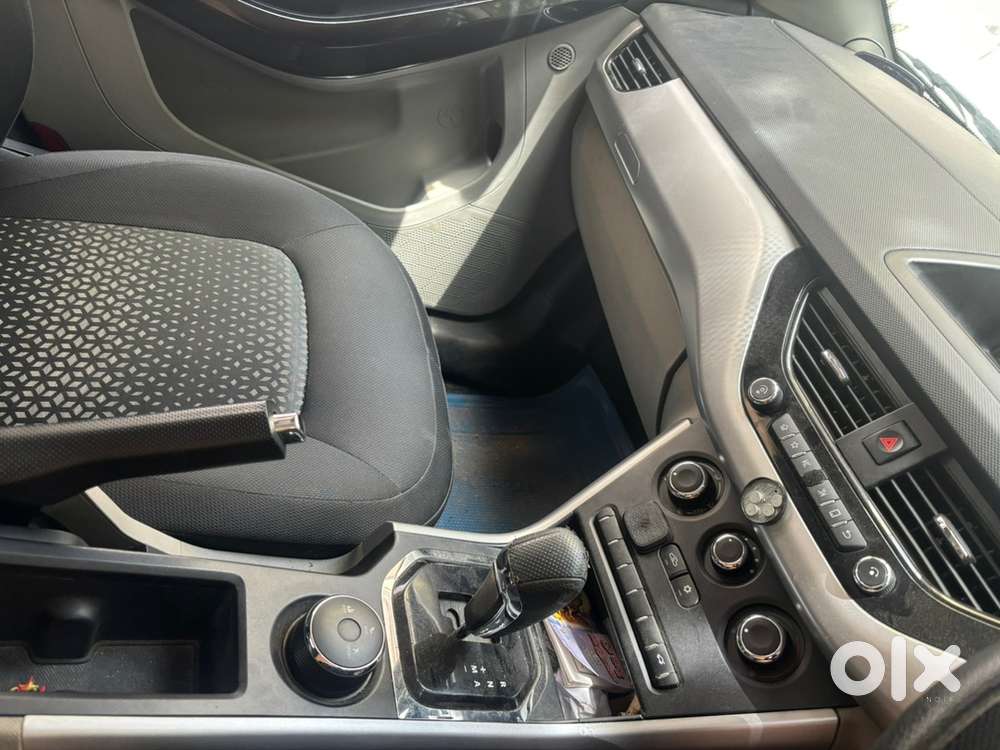 Tata Nexon Revotron Amt For Sale