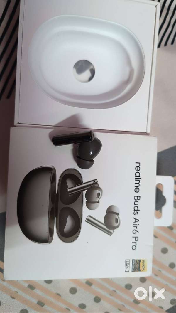 Realme buds Air 6 pro