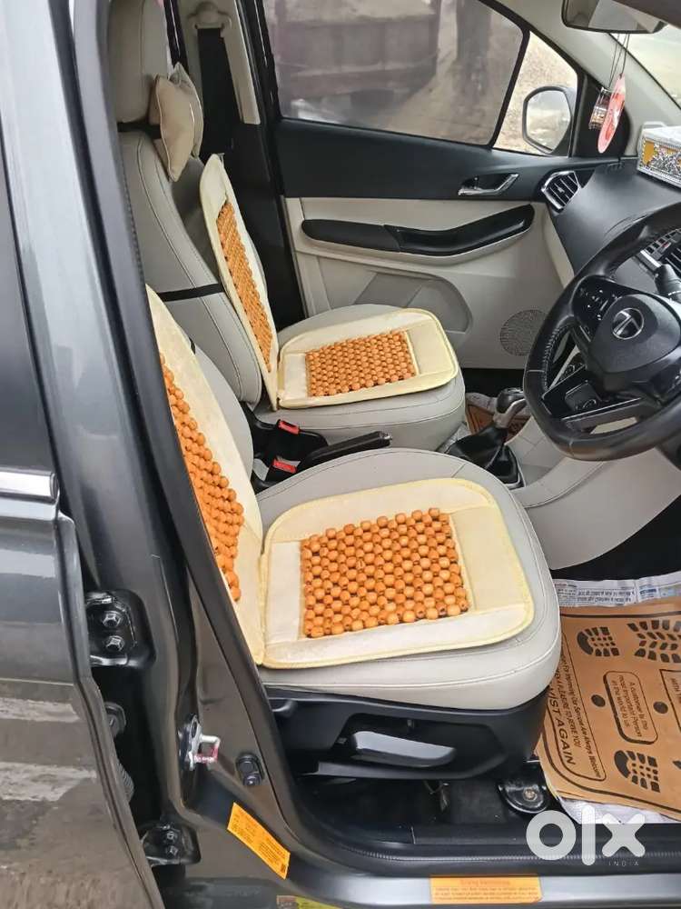 Tata Tigor 2024 Cng & Hybrids 56000 Km Driven