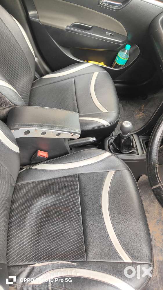 Maruti Suzuki Swift Zdi Plus, 2014, Diesel